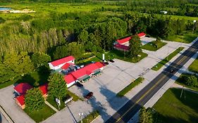 Top Notch Motel